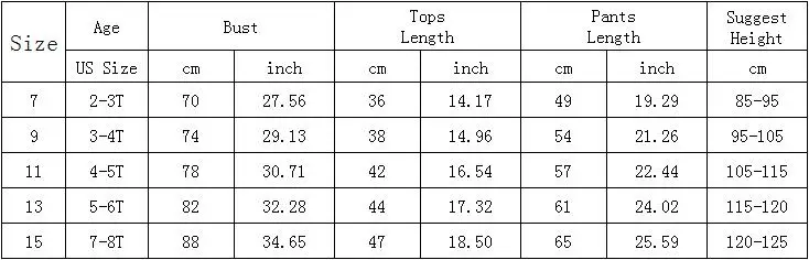 Girls Fall Outfit 2018 Spring Autumn Children Clothing Set 2Pcs Hooded Tops Pants Kids Clothes Sports Suit For Girls Tracksuit (5)
