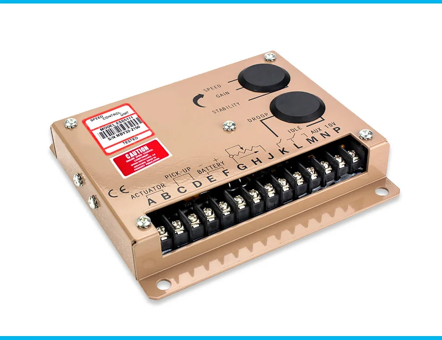 China generator speed controller Suppliers