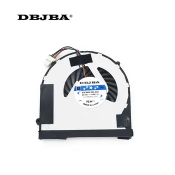 

Laptop CPU Cooling Fan For ACER ASPIRE 1430 1430Z AB5405MX-Q0B DFS400805l10T CPU FAN