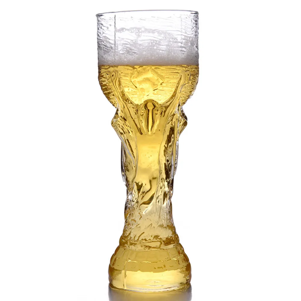 Прибытие высокое качество мир чашка, чашка пивная стеклянная кружка Cheers 350 мл 450 мл выбрать для ваших различных потребностей - Цвет: 350ml