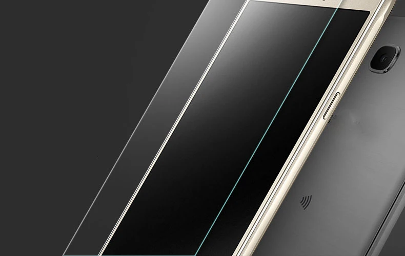 Tempered Glass For Sumsung Galaxy A3 (3)