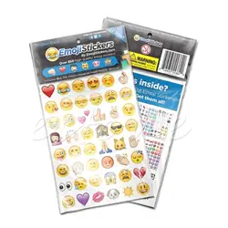 Emoji/Модная Стикеры Pack 912 вырубной Стикеры s для iPhone, Instagram и Twitter D14