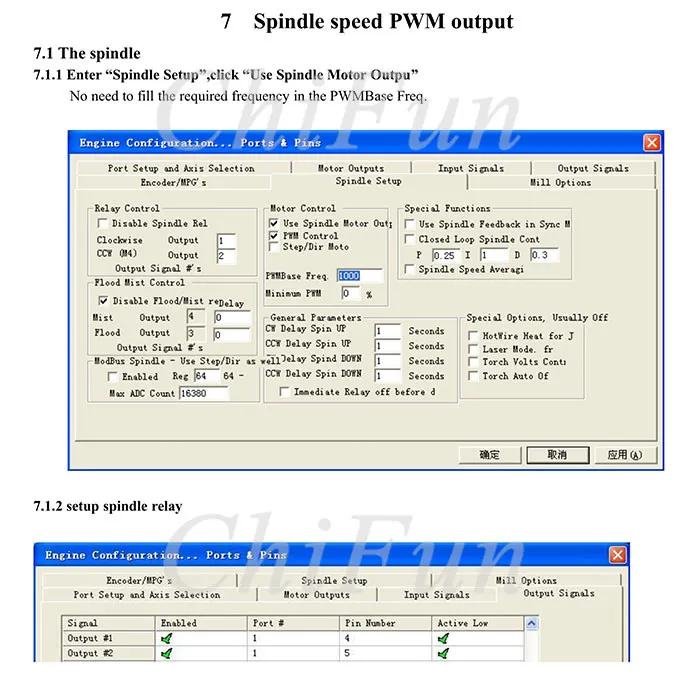motion control card manualV1.2_25