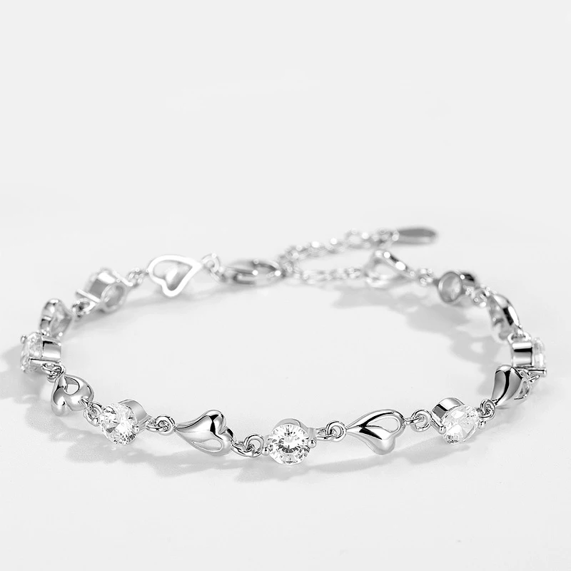 bracelet for girlfriend birthday