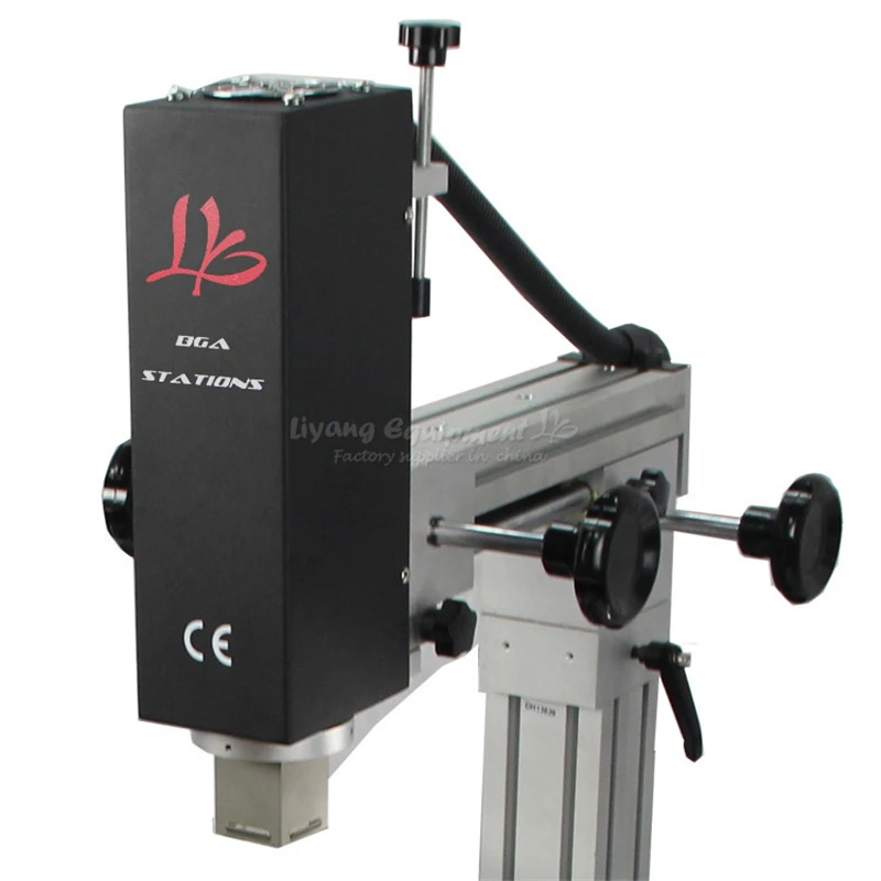 LY R5830 bga machine (7)