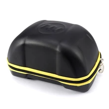 Водонепроницаемые и анти-давления лыжные очки коробка для очков очки жесткий чехол Защита сноуборд противоударные солнцезащитные очки для хранения