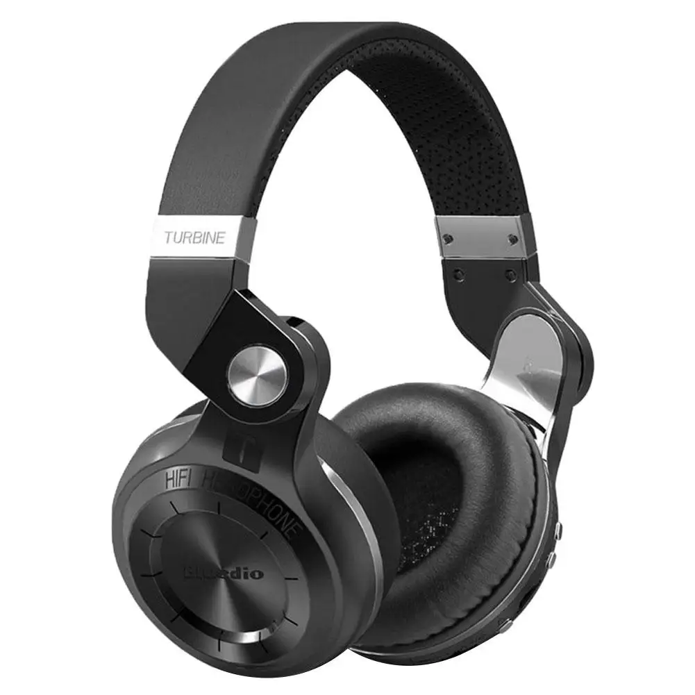 

Stereo Voice Control Calls Wireless Bluetooth Headphones Headset Music Player Wholesale