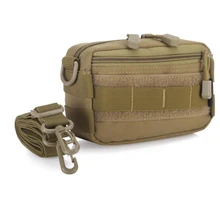 D5 Колонка мессенджер MOLLE утилита аксессуар сумка(SKU12050296