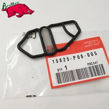 15825-P08-005 Harbll Melhor Qualidade Para Honda D16Z6 B18C1 B18C5 DOHC VTEC B16A2 Spool Válvula Solenóide Junta 15825P08005