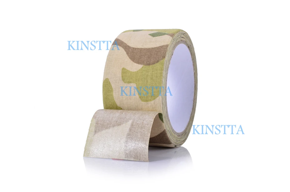 Camo Tape 5cmX10m-5