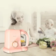 Еда смесители кормления машина приготовления и перемешивания Многофункциональный Детские Еда шлифовальный станок