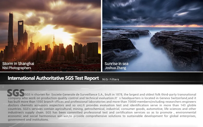 150X150 IR ND Filter 24