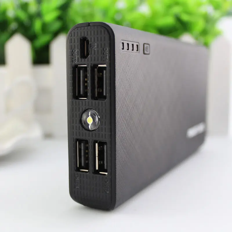 Аккумулятор 500000 mah