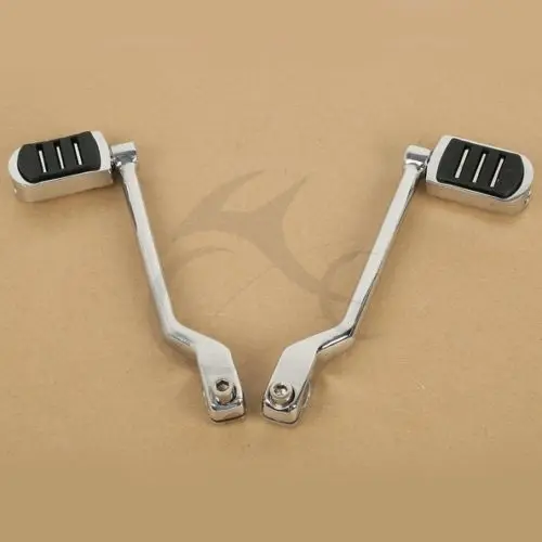 Front & Rear Gear Shift Shifter Lever Pedal For Harley Touring FL Softail Trike Front & Rear Gear Shift Shifter Lever Pedal For Harley Touring FL Softail Trike