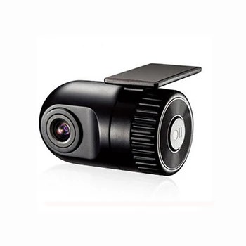 

Smallest HD 1080P H.264 Mini Car DVR Video Recorder Video Recorder Camcorder Small Vehicle Dash Camera with G-Sensor