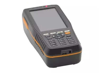

Support 300M and 35B profile TM600 VDSL VDSL2 Tester ADSL WAN & LAN Tester xDSL Line Test Equipment DSL Physical layer test