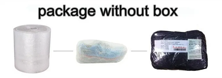 packing