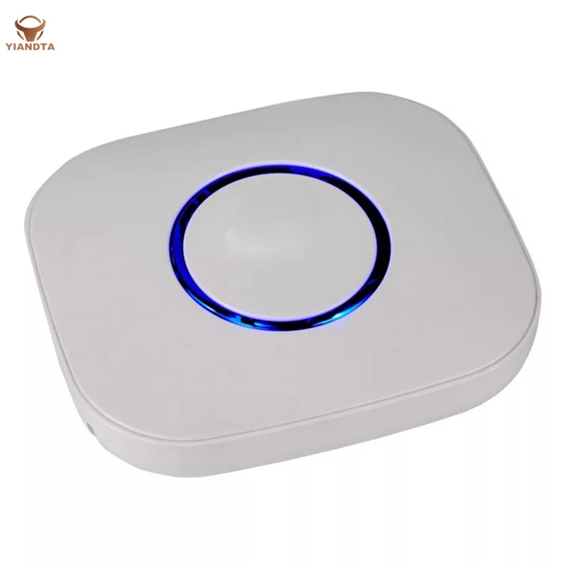

Smart Car Air Purifier Desktop In Addition To Formaldehyde Negative Ion Oxygen Bar