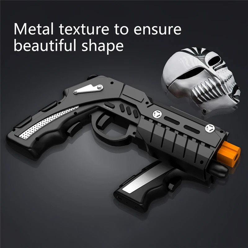 iPega Joystick Gun For iPhone Android Phone Mobile iPad Tablet Smartphone Controller Gamepad Trigge