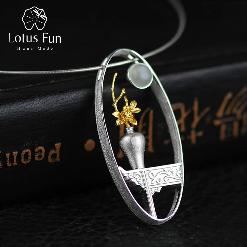 Lotus fun ювелирные украшения