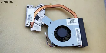 

Cooler for HP ProBook 4520 4520S 4720 4720S cooling heatsink with fan radiator 607132-001 for INT UMA model