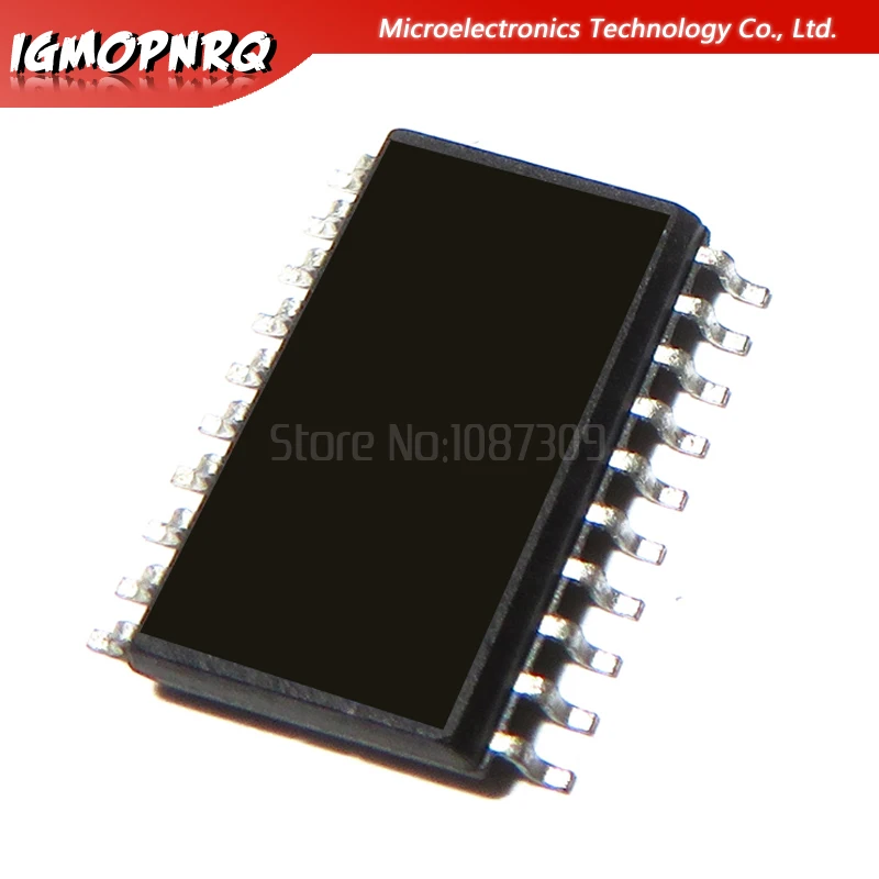 5 шт. интерфейс управления MCP2515-I/MCP2515IST MCP2515 новый оригинальный | Электронные