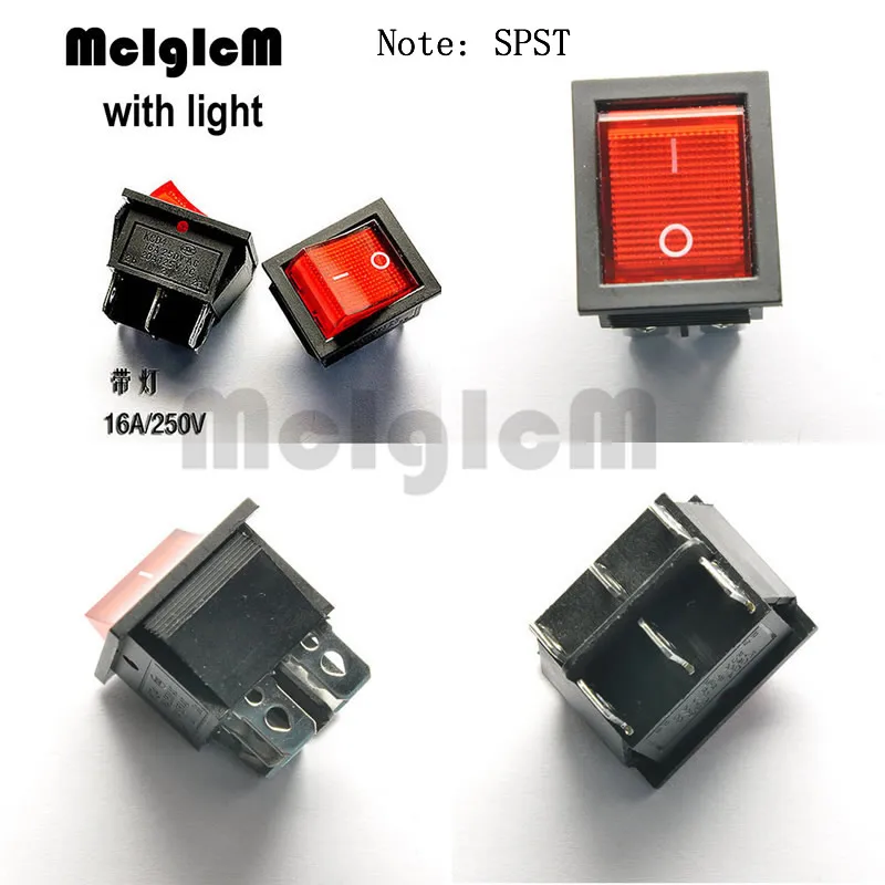 KCD6 Boat Switch Double 4/6 PIN Rocker ON/OFF 15A 250V 25*31MM Terminals KCD6 Boat Switch Double 4/6 PIN Rocker ON/OFF 15A 250V 25*31MM Terminals