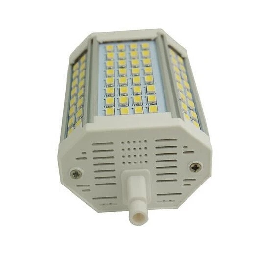 30 w вел R7S light 118 мм с регулируемой яркостью R7S лампа Нет вентилятора J118 R7S RX7S 300 w галогенная лампа 110-240 V