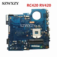Для samsung RV420 RC420 RV720 RV520 E3530 S3530 Материнская плата ноутбука BA92-08618A BA92-08153B протестированы