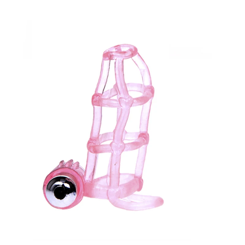 1 комплект Кольца для пениса Пенис полые презервативы фаллоимитатор с задержкой