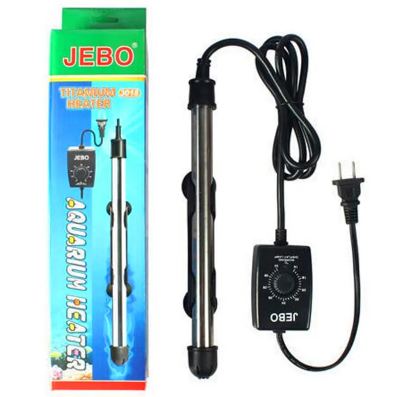 Kopen Huisdier Reptielen amp; Amfibie euml;n Product Aquarium Accessoires Dompelpompen Heater Verwarming Rod Aquarium Glas Aquarium