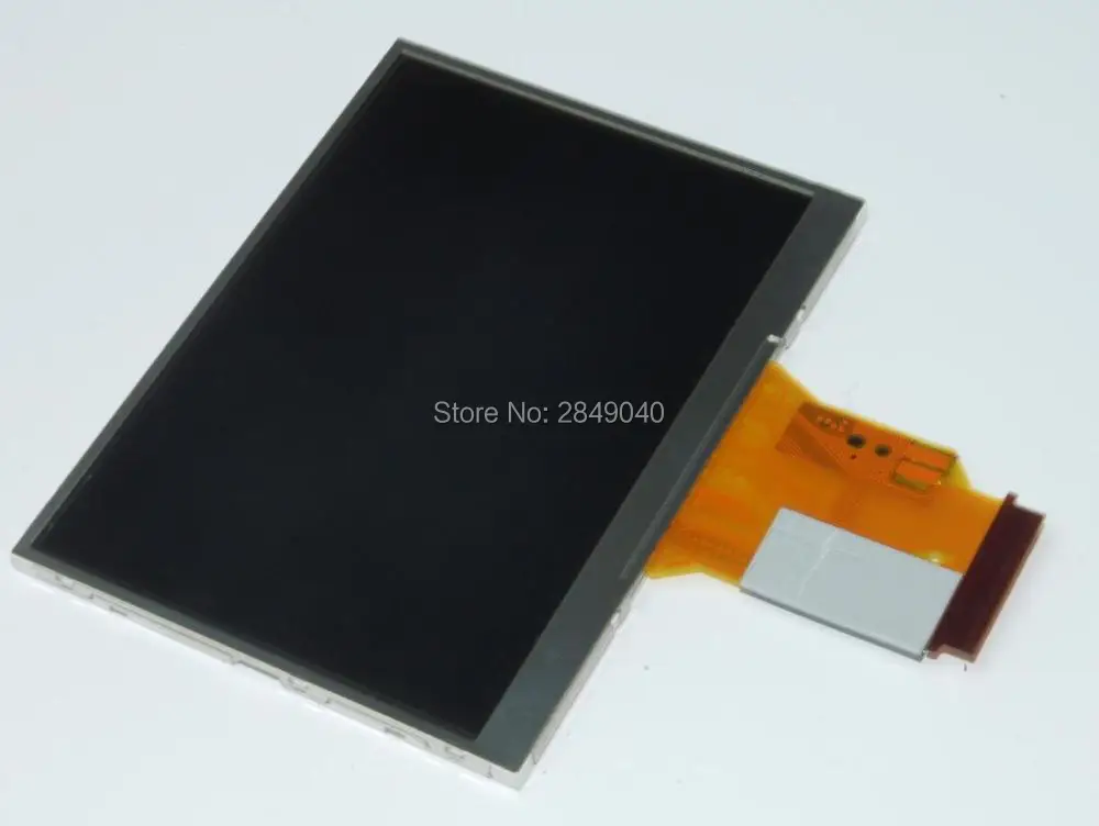 Цена ЖК экран для CANON 600D 60D 6D Rebel T3i Kiss X5 цифровая камера запасная часть с подсветкой