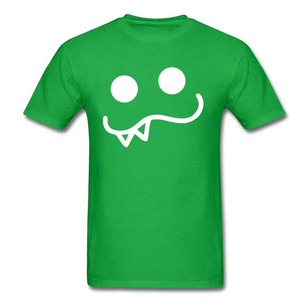 Cray Dad Hat Crazy Short Sleeve Tops T Shirt Summer Fall Round Neck Pure Cotton Men's Top T-shirts Crazy Tee-Shirts Coupons Cray Dad Hat green