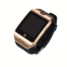 I8S Smart Watch For Apple iPhone Samsung Smartwatch Fitness Tracker Speaker Bluetooth Wristwatches Remote Camera Clock