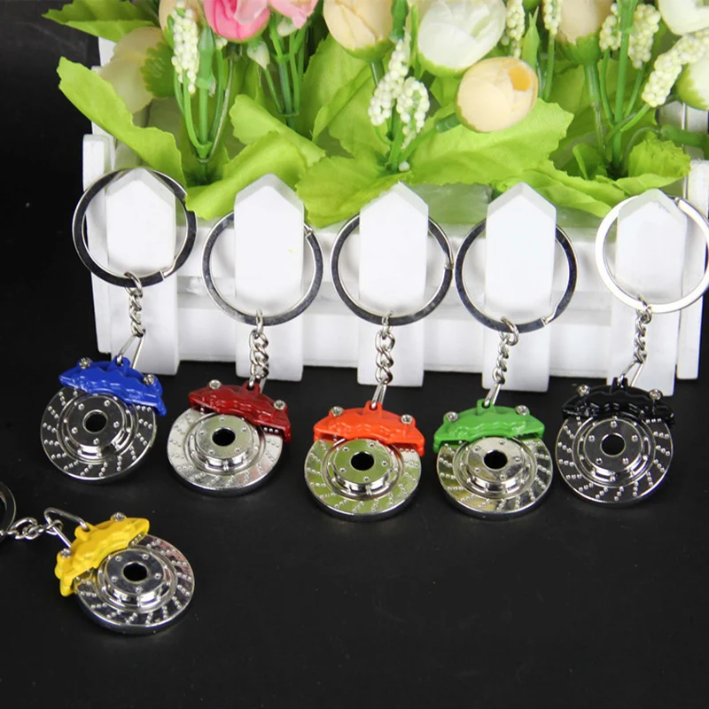 

Creative Motorcycle Car Keyring Keychain Key Ring Chain Buckle For BMW Audi VW Mercedes Benz Jaguar For Porsche Hyundai Peugeot