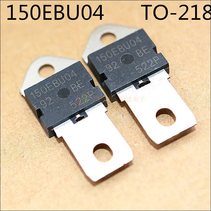 Free Shipping 5pcs/lot 150EBU04 400 V 150A original IC new original In ...