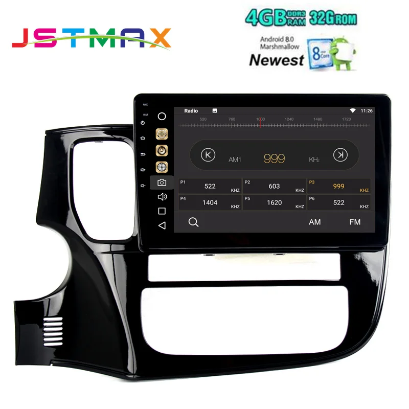 Idoing-2Din-10-2-Android8-0-7-1-Car-Multimedia-Player-Steering-Wheel-For-Mitsubishi-Outlander (1)