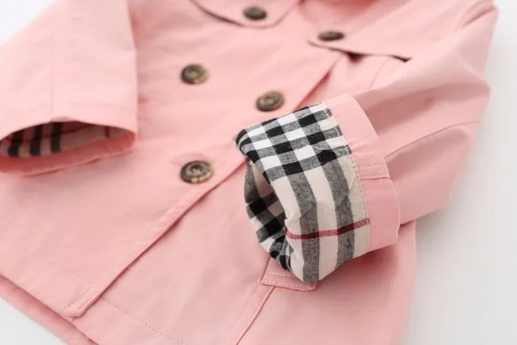 Girls coat 13