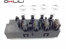 950 951 950XL 951XL Печатающая Головка Печатающая Головка Держатель пера Стойку Чип контактор датчик для HP 8100 8600 8610 8620 8630 8640 251DW 276DW