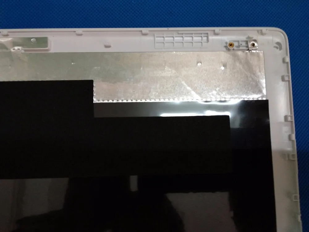 Новинка оригинальная задняя крышка для Lenovo Y50C Z51 70 V4000 ЖК дисплея верхняя AP1BJ000711