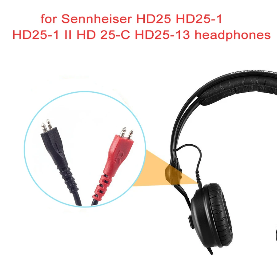 HD25