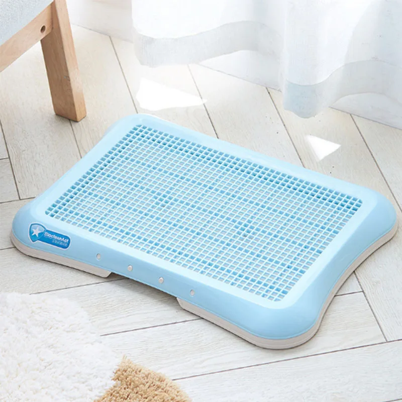 SMARTPET Внутренняя сетка Туалет для домашнего животного собаки ошейник дрессировки
