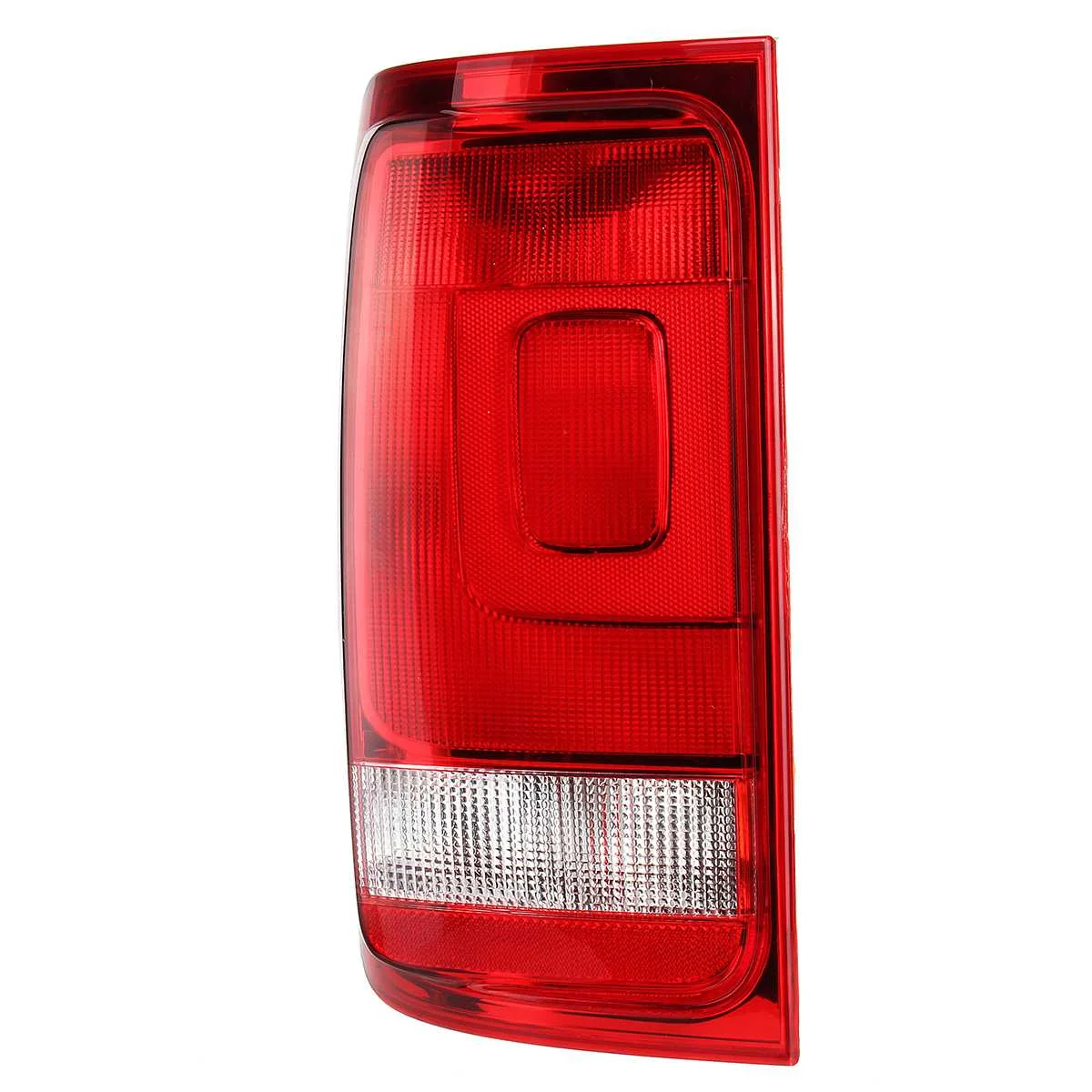 Задний левый/правый красный задние тормоза светильник с печатной платы для VW Amarok рабочими электрическими схемами 2010 2011 2012 2013