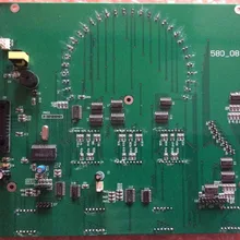 Беговая дорожка внутренний плата питания реле в сборе для bailih 580 беговая дорожка верх, верхняя часть PCA и SW сборки