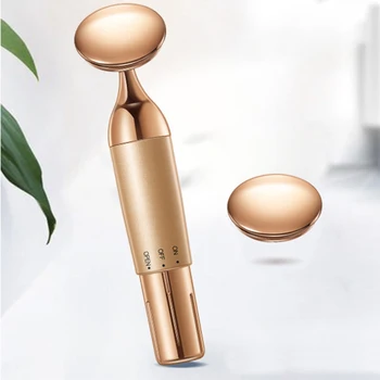 

Beauty Bar V Face Skin Massager Stick Skin Lifting Body SPA slim Shaping Stick Tightening Wrinkle Removal Face Care Device