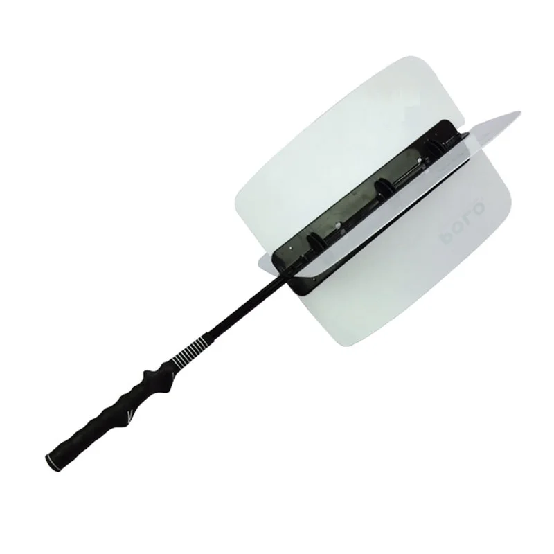 

Swingwing Golf Pinwheel Golf Power Fan Swing Trainer Practice Golf Training Aid Golf Swing Aid