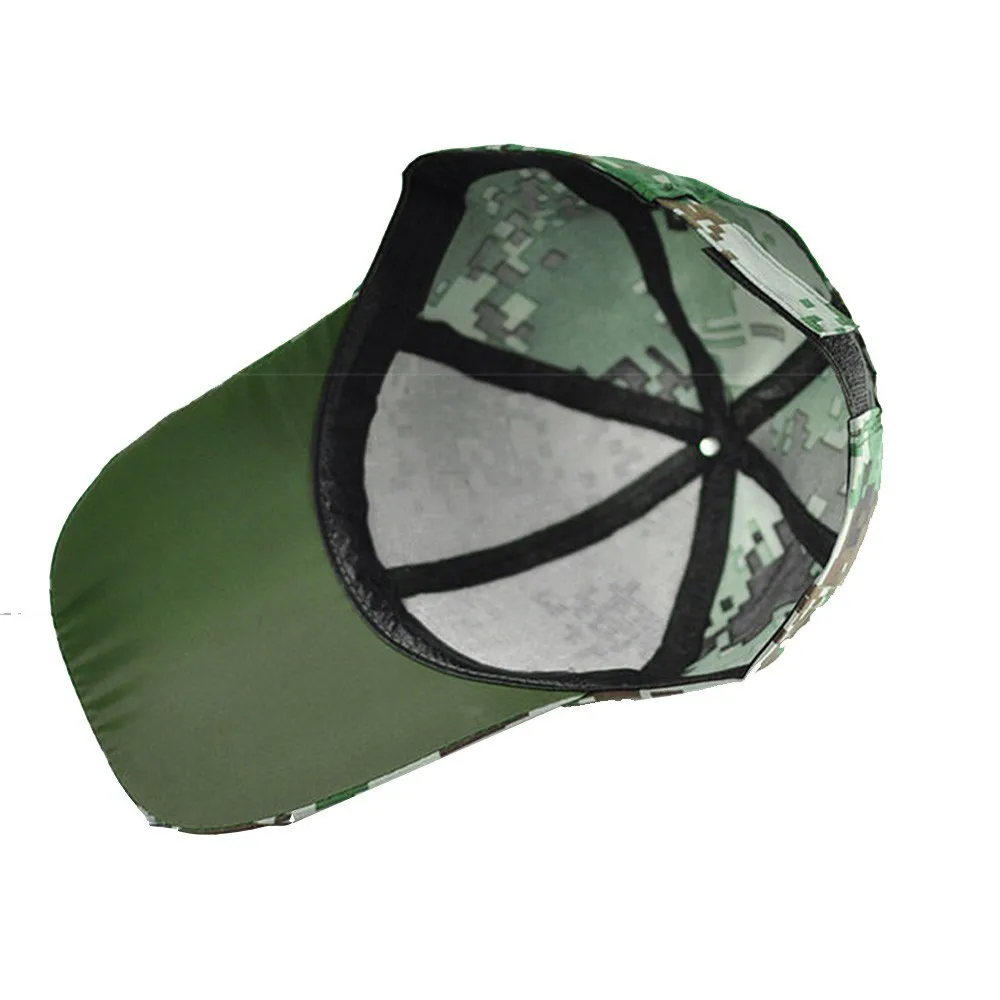 Военная Женская камуфляжная уличная спортивная мужская Солнцезащитная шапка, тренировочная тактическая армейская Кепка Ww2 Multicam Askeri Malzeme