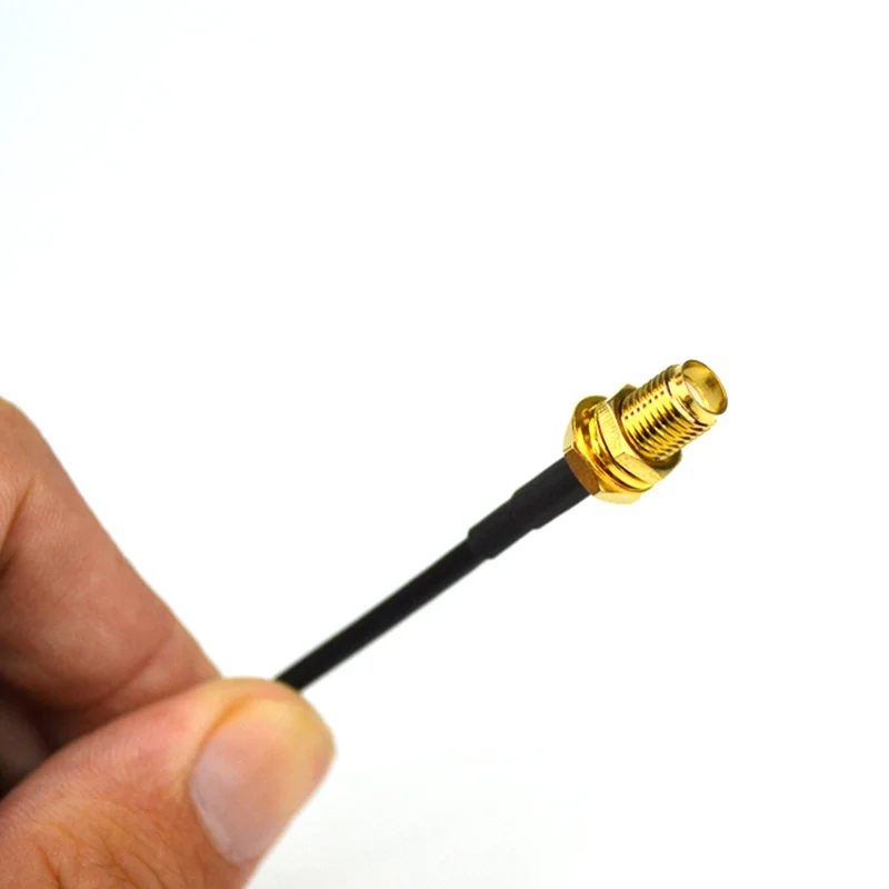  vhf base antenna UT-106UV SMA-Femalevhf car antenna for Baofeng BF-888S UV-5R UV 5R Plus UV-82 UV-5RE Portable Radio  (5)