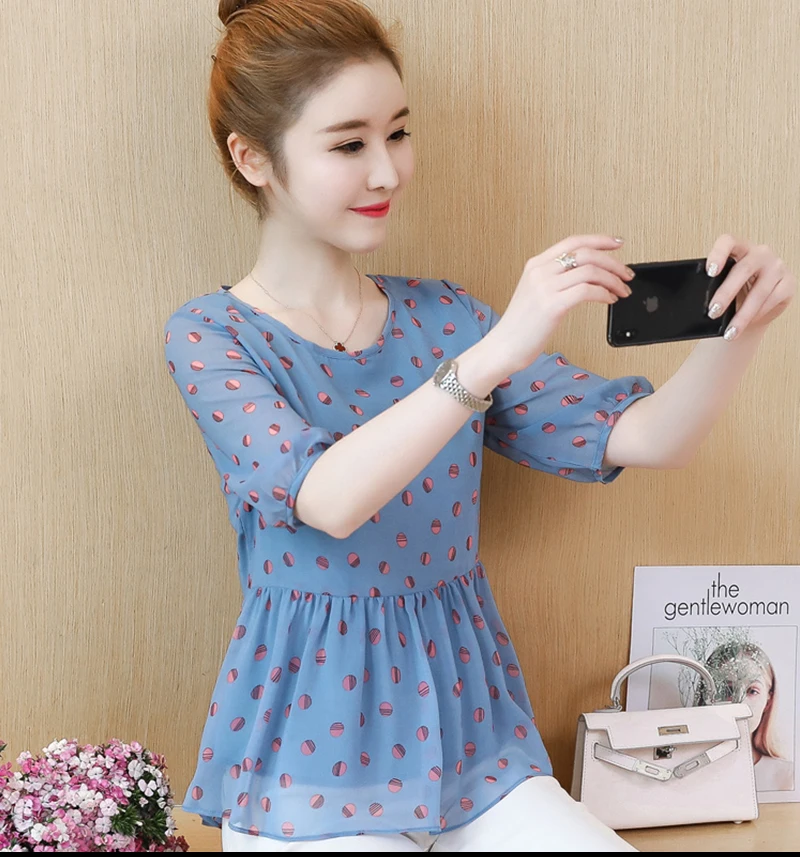 Ladies Tops (28)