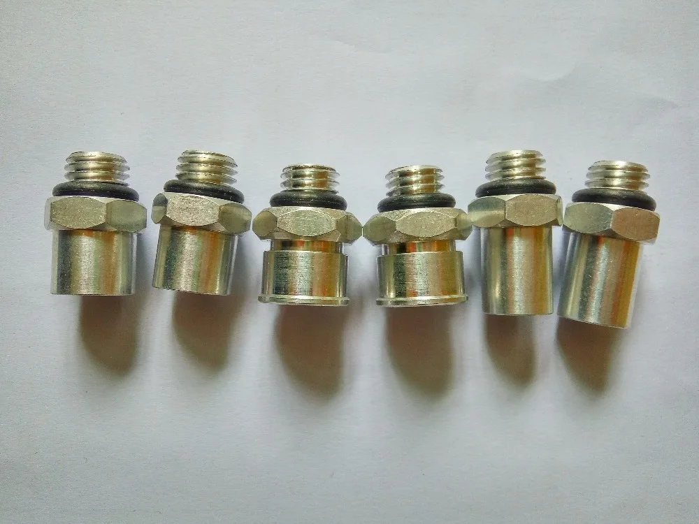 

AUTOOL CT-200 CT200 Motorcycle Nozzle Connector